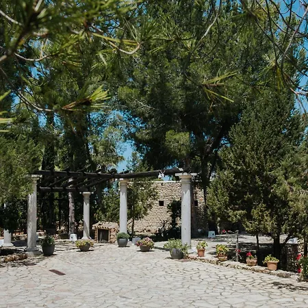 Finca Paissa D'En Bernat-2